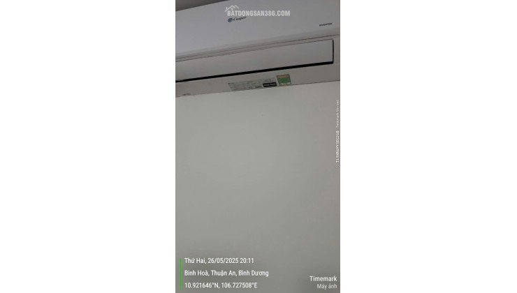 BÁN VÀ CHO THUÊ CĂN HỘ CHUNG CƯ HÒA BÌNH TẠI THUÂN AN - BÌNH DƯƠNG. LH:0375240793 HOẶC 0943242321