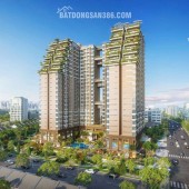 MỞ BÁN ĐỢT ĐẦU TIÊN CĂN HỘ CAO CẤP HAPPY ONE SORA THỦ ĐỨC