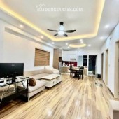 Cần bán căn hộ góc rộng 80m view Hồ, full nội thất mới tại KDT Thanh Hà Cienco 5