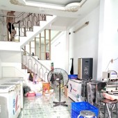 CÓ 7 TỶ2 NHÀ HẺM Ô TÔ NGAY TRUNG TÂM QUẬN 3 KHU DÂN TRÍ CAO