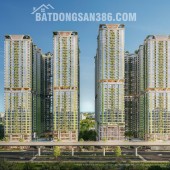 CĂN HỘ LA PURA – MỞ BÁN ĐỢT ĐẦU TIÊN, BÀN GIAO FULL NỘI THẤT, GẦN AEON MALL