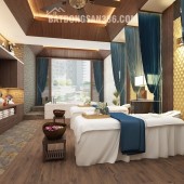 Chỉ với 50 triệu giữ chỗ, bạn đã có cơ hội sở hữu căn hộ mặt biển Time Square Đà Nẵng