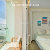 Chính chủ cần bán căn hộ 2PN - 64,5m2 view biển Mỹ Khê - Sổ hồng lâu dài. Cho thuê 20 triệu/tháng