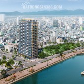 Bán căn hộ The Filmore Đà Nẵng 2PN View đẹp-Bàn giao full Nội thất nhập khẩu cao cấp-Sở hữu lâu dài