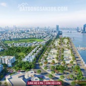 CHỈ TỪ 4 TỶ SỞ HỮU NGAY CĂN HỘ MASTERISE HOME VEN SÔNG HÀN NẰM NGAY TTTP , CHIẾT KHẤU LÊN ĐẾN 19%