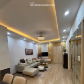 Chính chủ bán căn hộ tầng 8 rộng 68m, full nội thất mới tại KDT Thanh Hà Cienco 5