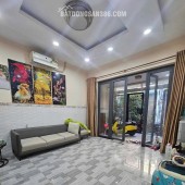 NHÀ MỚI ĐẸP - Ở NGAY - TRUNG MỸ TÂY, Q12 - 4 x 20 m - CẤP 4 - NHỈNH 3 TỶ