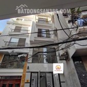 Bán Nhà Dòng Tiền Vũ Tông Phan 5 Tầng 1 Tum 9 Phòng Khép Kín ( Ô Tô)