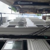Bán Nhà Dòng Tiền Khương Đình 7 Tầng 12 Phòng Khép Kín Full Đồ ( Gần Ô Tô)