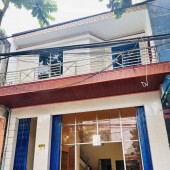 BÁN NHÀ CÁCH BIỂN XUÂN THIỀU 500M, DT 150M2 (2 TẦNG) SHR CHỈ 4.5 TỶ. LH:0909623435.