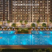 Căn hộ 43m² 1 PN Sola Park Imperia Smart City Q.Nam Từ Liêm