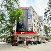 [LÊ VĂN LƯƠNG] HÀM CÁ MẬP THANH XUÂN - VỊ TRÍ SIÊU ĐỈNH - LÔ GÓC BỀ THẾ - TOÀ NHÀ VP - THANG MÁY  - TẦNG HẦM- VỈA HÈ RỘNG  - PCCC - GIẤY PHÉP XD