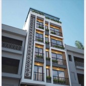 Bán Nhà Dòng Tiền Ngõ Xuân Phương 90m2 Xây Mới 6 Tầng 23 Phòng Khép Kín Full Đồ