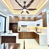 CHƯA ĐẾN 10 TỶ CÓ NHÀ 6 TẦNG THANG MÁY, FULL NỘI THẤT TẠI YÊN HÒA.