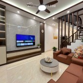 HƠN 7 TỶ NHÀ HOÀNG MAI SIÊU ĐẸP - FULL NỘI THẤT - GẦN PHỐ GẦN Ô TÔ GẦN HỒ - TƯƠNG LAI QH CỰC ĐẸP - MUA Ở HOẶC ĐẦU TƯ GIỮ TIỀN QUÁ OKE