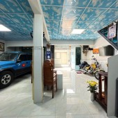 HẺM XE TẢI - XE HƠI NGỦ TRONG NHÀ - SỔ NỞ HẬU- 3PN- 6.8x8- 6.6T
