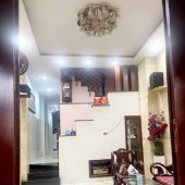 NGAY EMART PHAN VĂN TRỊ - HẺM XE HƠI THÔNG - GÒ VẤP- PHAN VĂN TRỊ- 79M- 3 TẦNG- 4X20- 10.5T