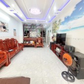 ĐẸP -HIẾM- HXH THÔNG-  BÌNH THẠNH- NGUYỄN XÍ- 50M- 4 TẦNG- 4x12,5- 9.5T