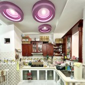 4.5X10 -5PN- SỬ DỤNG 70M-NHÀ ĐẸP HIẾM-  BÌNH THẠNH- NƠ TRANG LONG- CHỈ 6,9T