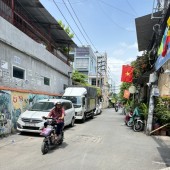 70M- 4.4X16- HẺM XE TẢI ĐUA- BÙI ĐÌNH TUÝ- BÌNH THẠNH- CHỈ 9.8T