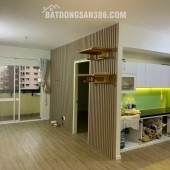 Bán căn hộ khang gia . 75m. 2PN.2WC. Căn góc . giá : 1,950 tỷ