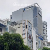 Bán nhà mặt tiền 3 lầu . Đường Lê Thị Riêng .Q1 . giá : 21 tỷ