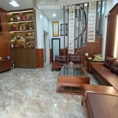 Bán nhà phố Hoàng Đạo Thành, phân lô ôtô đỗ cửa, 34m² 6tầng thang máy, sổ đỏ hoa hậu