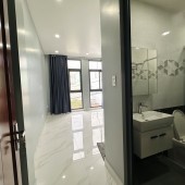 Bán nhà Q.10 4T 63m2 MT 4.3m ô tô trong nhà 12 tỷ.