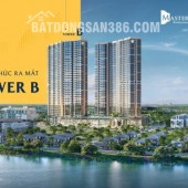 DỰ ÁN Masteri Rivera Danang 1 PN, 2PN, 3PN Quận Hải Châu TTTP
