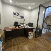 Bán nhà đẹp sang, xịn, mịn tại Phú Lương, Hà Đông.