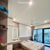 Bán căn hộ chung cư N07 Dịch Vọng 110m2 - Giá nhỉnh 8 tỷ