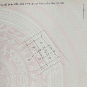 Bán lô đất thổ cư đẹp tại xã Đỗ Động, Thanh Oai – ô tô đỗ cửa, giá chỉ 2.07 tỷ