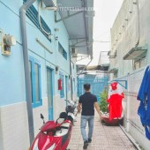 Bán Gấp Dãy Trọ 7 Phòng 155m2 full Thổ Cư-SHR.Ngay KCN Trảng Bàng.Giá 550 Triệu.Tháng 10TR