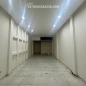 CHÍNH CHỦ CHO THUÊ MẶT BẰNG 1 TẦNG TẠI PHỐ NGUYỄN THANH BÌNH - LA KHÊ - HÀ ĐÔNG - HÀ NỘI
