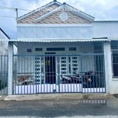 Chính Chủ Bán Nhà 6x20 Đường Nhựa xã Tân Phú Trung, Củ Chi giá 750 Triệu có Sổ Hồng Riêng