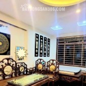 ** Cần bán nhà phan đình giót 41m2, 5 tầng ,MT 4.9m ** giá chỉ nhỉnh 9 tỷ.