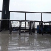 CHO THUÊ MẶT BẰNG SIÊU ĐẸP TẠI PHƯỜNG 17 QUẬN GÒ VẤP, DT 600M2 CHỈ 100TR/TH. LH:0868444679.