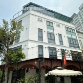 **CHÍNH CHỦ CHO THUÊ NHÀ ĐỂ KINH DOANH TẠI VEGRACERA XUÂN PHƯƠNG - NAM TỪ LIÊM - HÀ NỘI