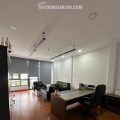 Cho thuê tầng trệt văn phòng – 2 phòng riêng – Bao điện nước – Giá từ 8 triệu/tháng