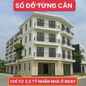 Bán nhà liền kề ven Vin Dương Kinh gần khu công nghiệp Đồ Sơn