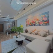 Bán căn hộ chung cư Goldmark City Hồ Tùng Mậu, Nam Từ Liêm, Hà Nội