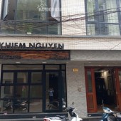 CẦN CHO THUÊ MẶT BẰNG KINH DOANH TẦNG 1 TẠI MẠC ĐĨNH CHI - TRÚC BẠCH - BA ĐÌNH - HÀ NỘI