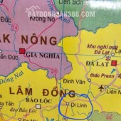 CHỈ 2 TỶ CÓ NGAY CĂN NHÀ (6X20) 1 TRỆT 2 TẤM CỰC ĐẸP TẠI BẢO LỘC. LH:0867747638.