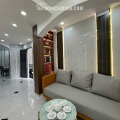 BÁN NHÀ LÊ VĂN SỸ P11 Q.PHÚ NHUẬN (3,5X12) 5 TẦNG CHỈ 6,8 TỶ. LH:0347662966