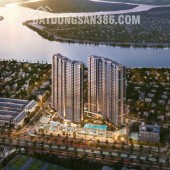 MASTERI RIVERA ĐÀ NẴNG - SIÊU PHẨM TỪ THƯƠNG HIỆU MASTERISE HOMES LẦN ĐẦU TIÊN RA MẮT TẠI MIỀN TRUNG