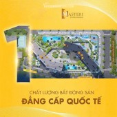 Mở bán căn hộ 2PN hạng sang Masterise Home Đà Nẵng - chiết khấu cao lên đến 18%