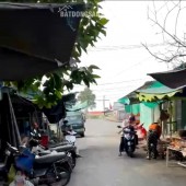 BÁN NHÀ CẤP 4 TẠI TÂN HIỆP TỈNH KIÊN GIANG, DT 120M2, SHR, CHỈ 2.7TỶ. LH:0909841851.
