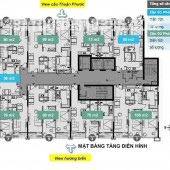 CƠ HỘI CUỐI CÙNG Căn 2PN view biển Mỹ Khê – Chỉ còn DUY NHẤT 1 căn tại Altara!