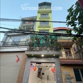 CHÍNH CHỦ CHO THUÊ CĂN NHÀ MỚI XÂY TẠI MẶT ĐƯỜNG HỮU HÒA - THANH TRÌ - HÀ NỘI