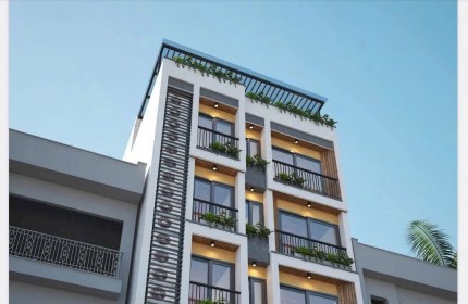 Bán Nhà Dòng Tiền Ngõ Xuân Phương 90m2 Xây Mới 6 Tầng 23 Phòng Khép Kín Full Đồ